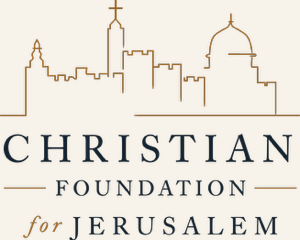 Christian Foundation for Jerusalem